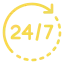 24/7